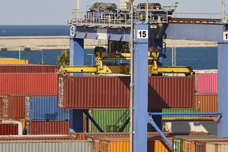 CBSC - Εκτελωνιστική Εταιρεία