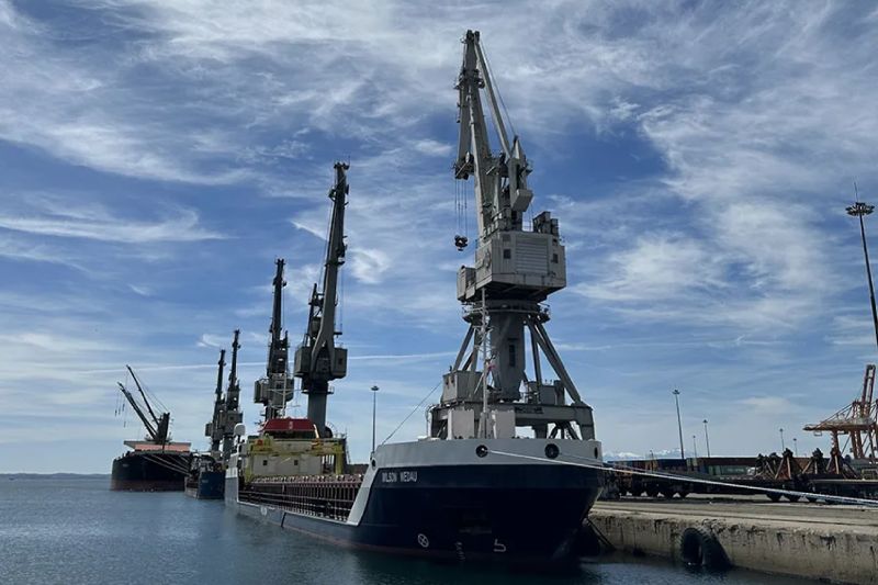 Εισαγωγές – Εξαγωγές